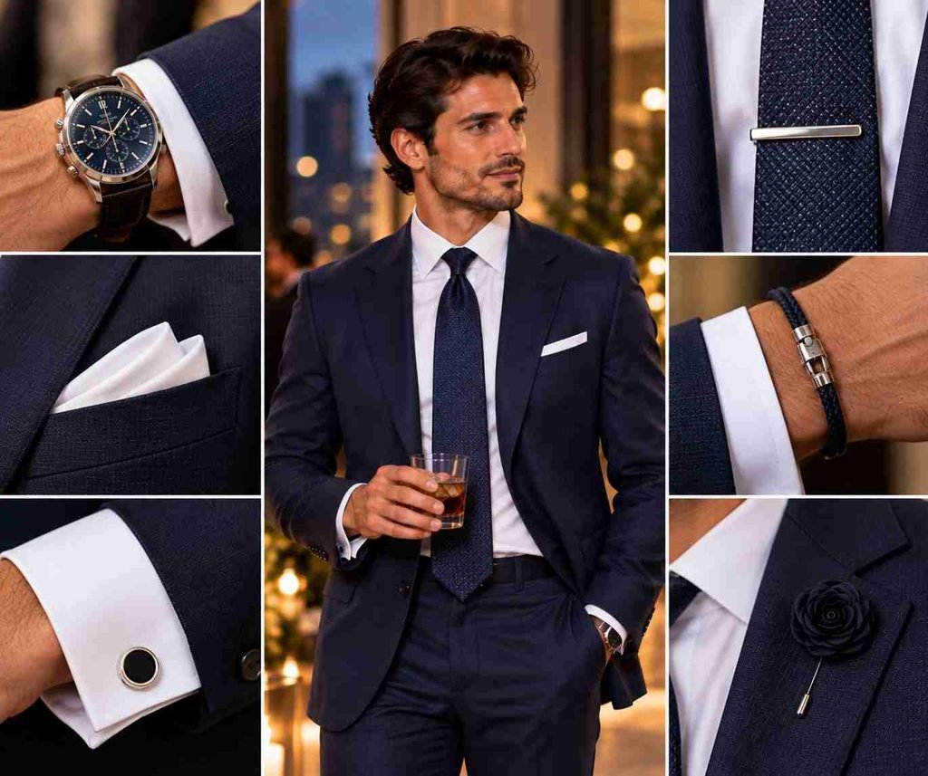 Accessories
