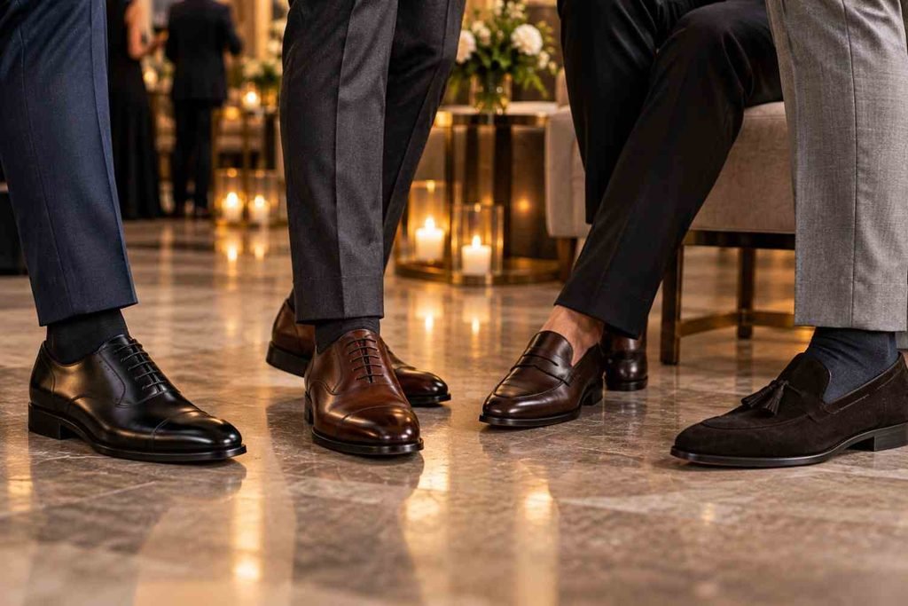 shoes