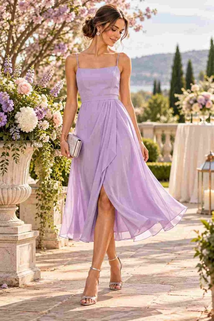 Spring Cocktail Attire Women