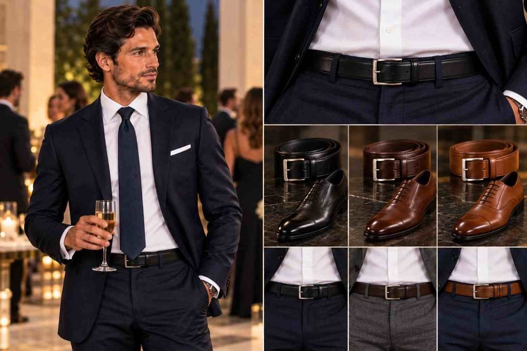 belt