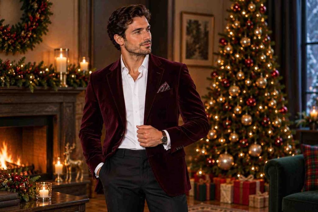blazer or suit