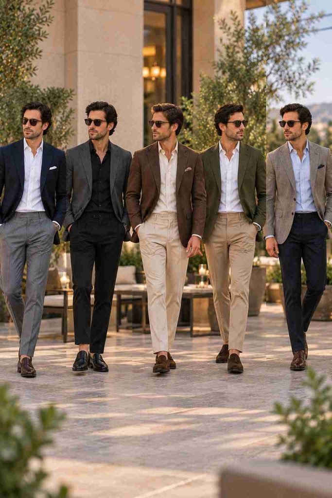 blazer