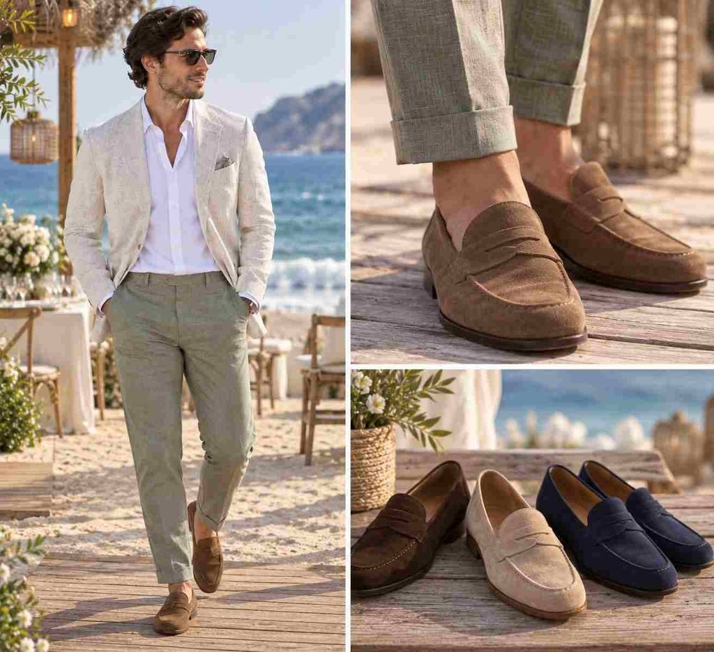 loafer shoes