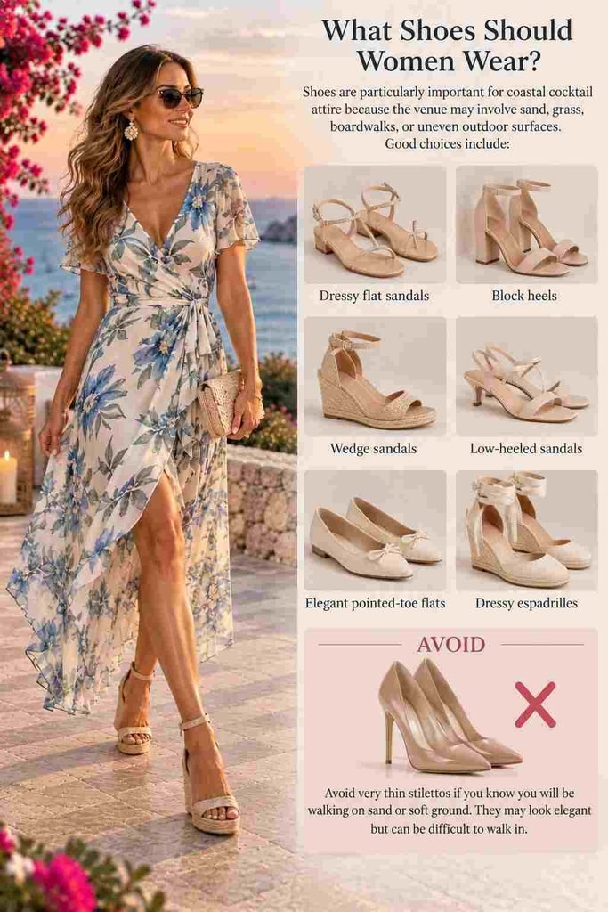 mistake to avoid in cocktail step by step