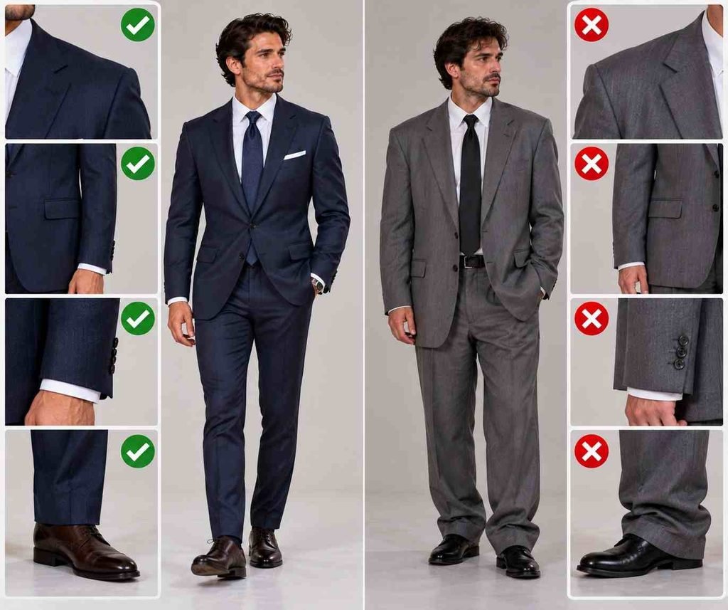 size guide fit