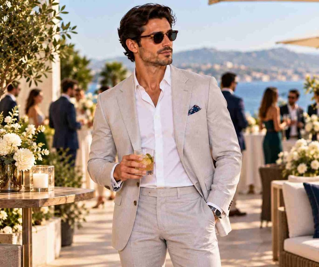 Summer Outfit